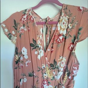 Xhilaration Maxi dress